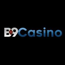 Online Casino B9Casino Singapore Review 2024