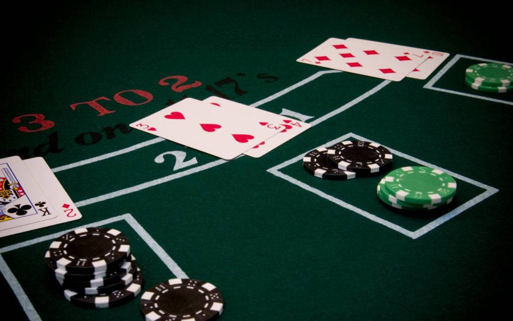 How do I get started with real money blackjack?