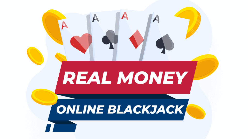 Real Money Blackjack Online