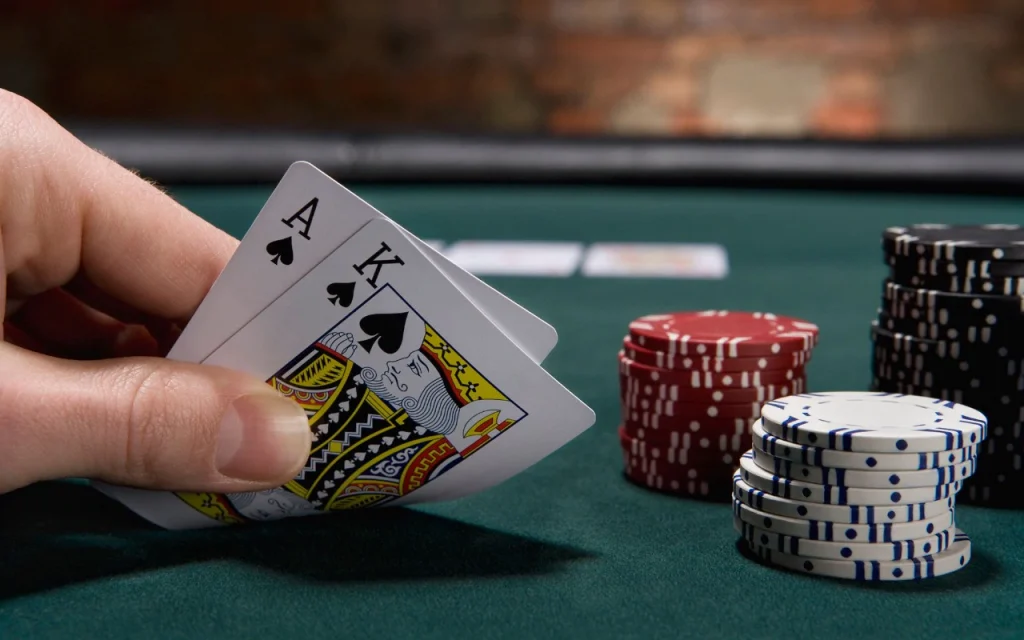 Types of Poker Games