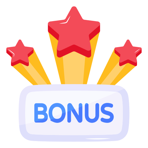 Bonuses and Promo