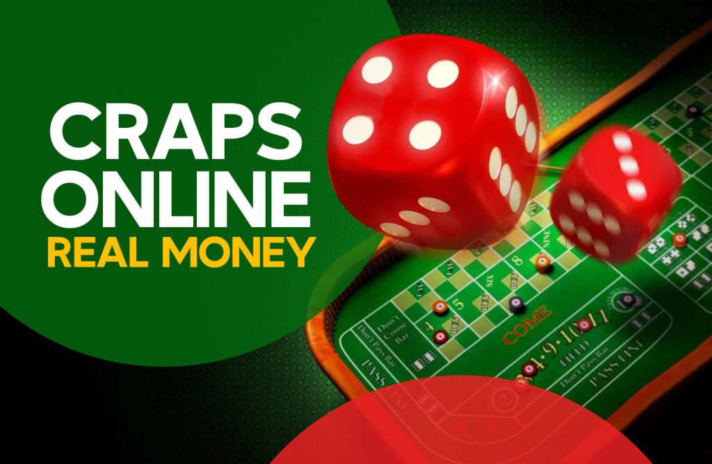 craps online